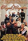 Johnny Keatth, Dorrill Griffin, Imagyn, Wren Sarrow, Lara Kempbell, Matt Nizam, Jonathan Sarrow, Valerie Vales, Thomas Fahrner, Anthony DeStefanis, Brenda Pond, and Neil Chisholm in A Royal Kingdom (2023)