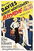 Blondie of the Follies