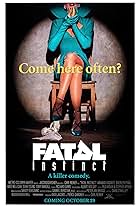 Fatal Instinct