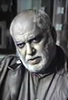 Khoren Abrahamyan in Master (1983)