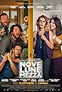 Nove lune e mezza (2017)