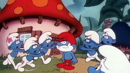 Trailer for The Smurfs