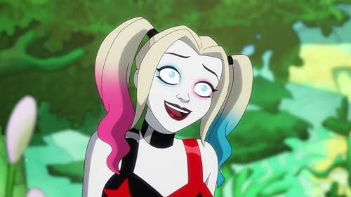 Harley Quinn: Season 3 (Latin America Market Subtitled)