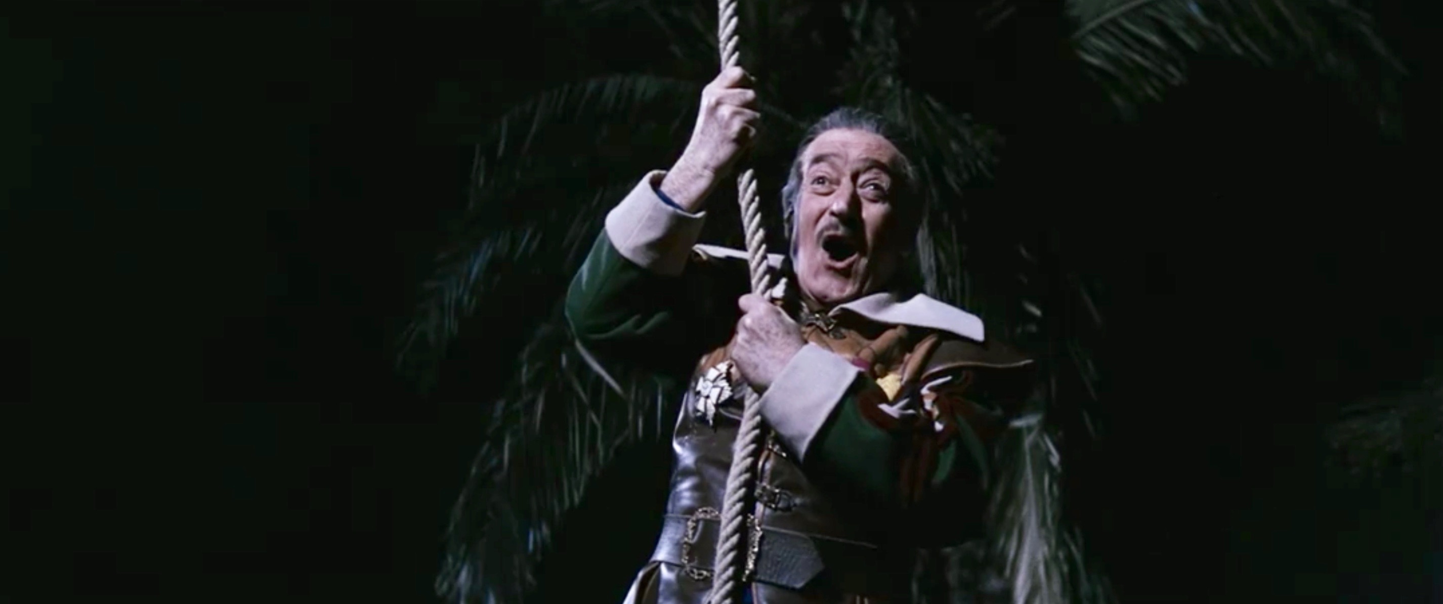 Totò in Totò contro il pirata nero (1964)