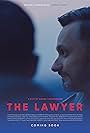 Eimutis Kvosciauskas and Dogac Yildiz in The Lawyer (2020)