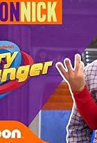 Jace Norman in #SetLife on Nick: Henry Danger (2018)