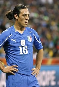 Primary photo for Mauro Camoranesi