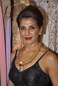 Primary photo for Anita Raj