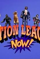 Action League Now!! (2003)