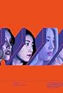 Krystal Jung, Victoria Song, Luna Park, Amber Liu, and f(x) in f(x): 4 Walls (2015)