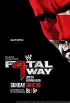 Randy Orton in WWE Fatal 4-Way (2010)