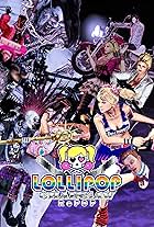 Lollipop Chainsaw: RePOP