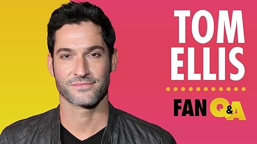 Tom Ellis answers your fan questions including his favorite song he sang on the show, the prop he mischievously stole from set, and a tease of what fans can expect from Season 6.