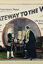 Gateway to the West (1924)