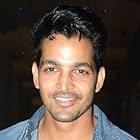 Harshvardhan Rane