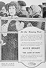 Alice Brady in The Land of Hope (1921)