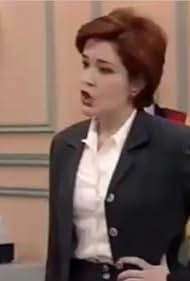 María Pujalte in Los negocios de mamá (1997)