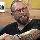 Kurt Sutter in The IMDb Show (2017)