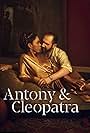 Ralph Fiennes and Sophie Okonedo in National Theatre Live: Antony & Cleopatra (2018)