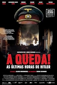 A Queda! As Últimas Horas de Hitler (2004)