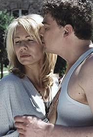 Martin Feifel and Claudine Wilde in Charlotte Link: Die Täuschung (2006)