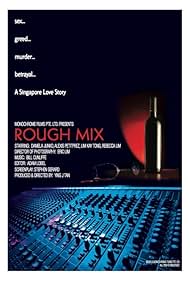 Rough Mix (2016)