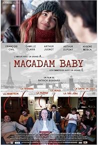 Primary photo for Macadam Baby