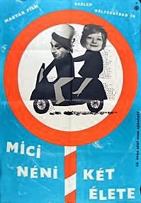 Mici néni két élete (1963)