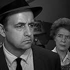 Don Gazzaniga and Sarah Selby in The Twilight Zone (1959)