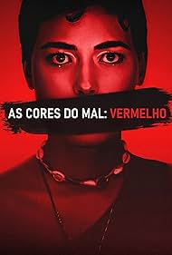 As Cores do Mal: Vermelho (2024)