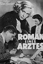 Maria Andergast, Arthur Fritz Eugens, Camilla Horn, and Albrecht Schoenhals in Roman eines Arztes (1939)