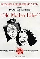 Old Mother Riley