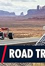 Red Bull Racing's Road Trip USA: Part One (2018)