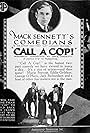 Call a Cop (1921)