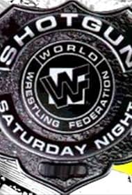 WWF Shotgun Saturday Night (1997)