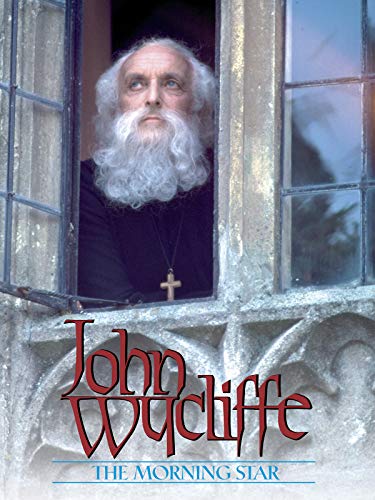 Peter Howell in John Wycliffe: The Morning Star (1984)