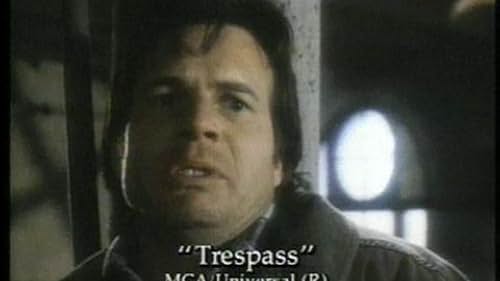 Trespass