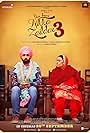 Nikka Zaildar 3 (2019)