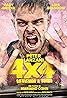 4x4 (2019) Poster