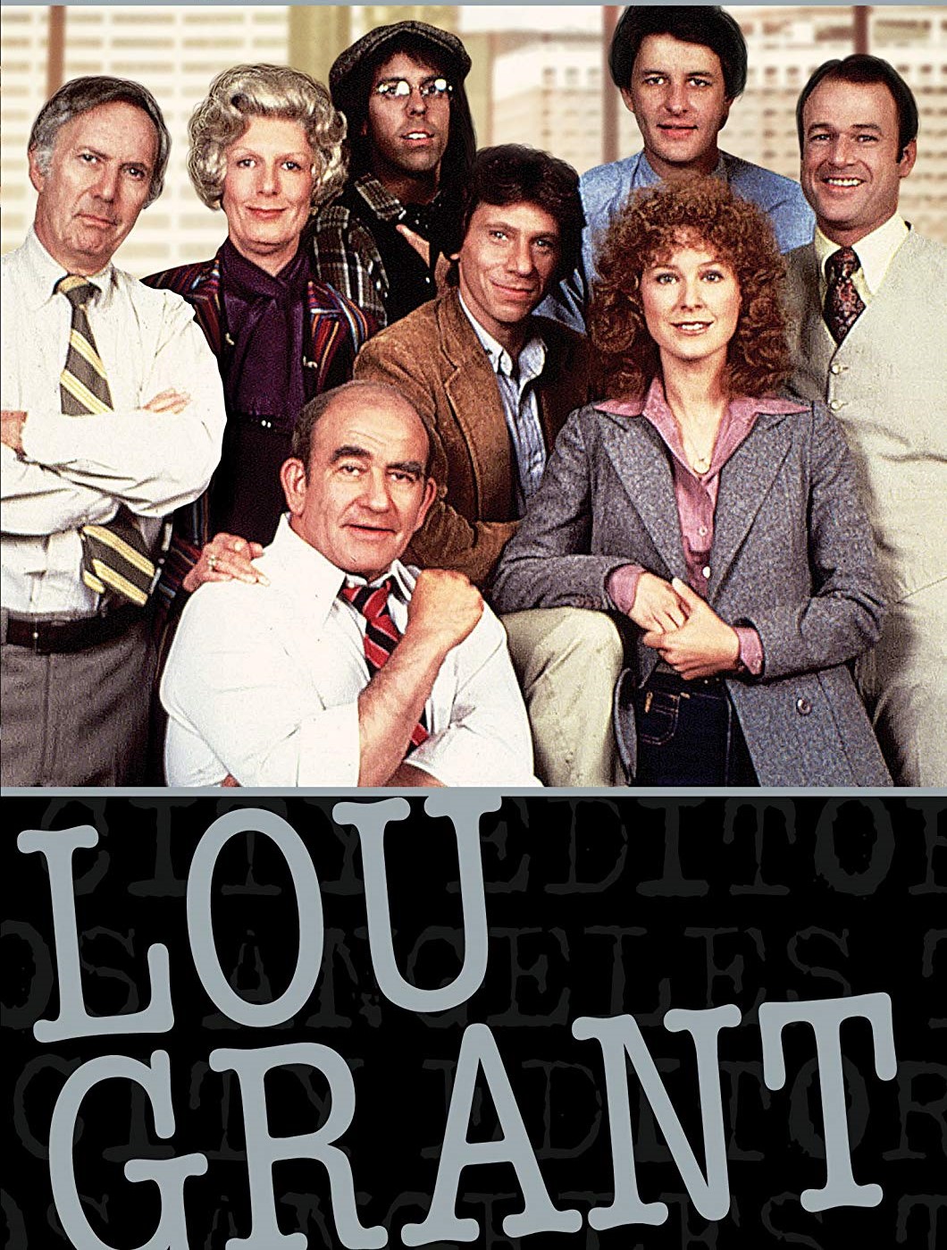 Lou Grant (1977)