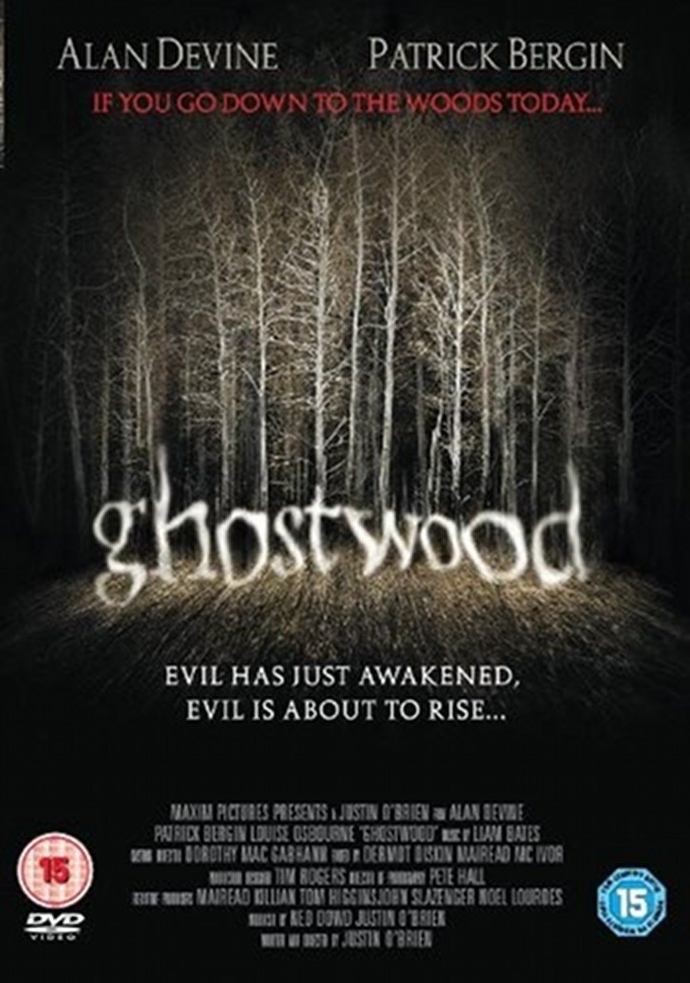 Ghostwood (2008)