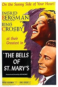 Primary photo for The Bells of St. Mary's