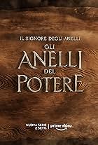 Il Signore degli Anelli - Gli Anelli del Potere