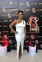 Carolyn Ratteray in The 46th Annual Daytime Emmy Awards (2019)