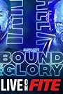 Jay Reso in Impact Wrestling: Bound for Glory (2021)