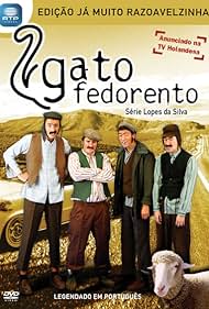 Gato Fedorento: Série Lopes da Silva (2006)