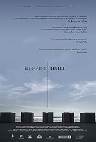 Elena Asins - Génesis (2015)