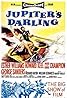 Jupiter's Darling (1955) Poster