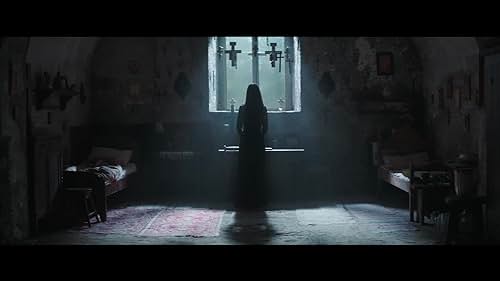 THE CRUCIFIXION Trailer