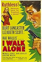 Burt Lancaster in I Walk Alone (1947)